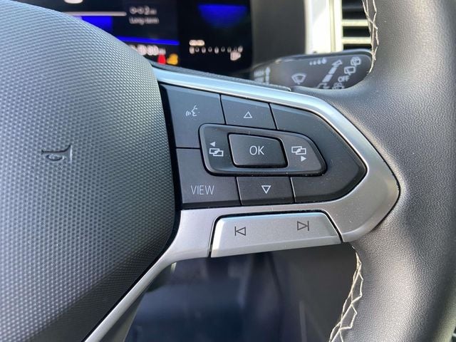 2023 Volkswagen Atlas 2.0T SE