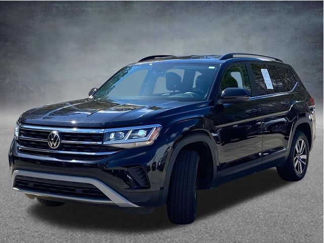 2023 Volkswagen Atlas 2.0T SE