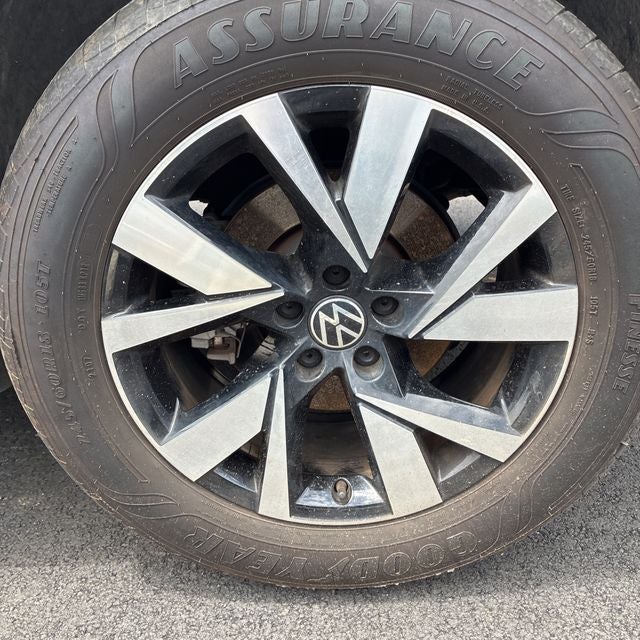 2023 Volkswagen Atlas Cross Sport 2.0T SE