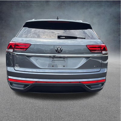 2023 Volkswagen Atlas Cross Sport 2.0T SE