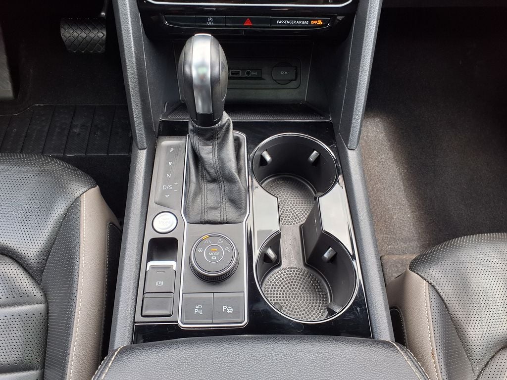 2020 Volkswagen Atlas Cross Sport 3.6L V6 SEL Premium 4Motion