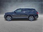 2019 Volkswagen Atlas 3.6L V6 SEL R-Line R-Line