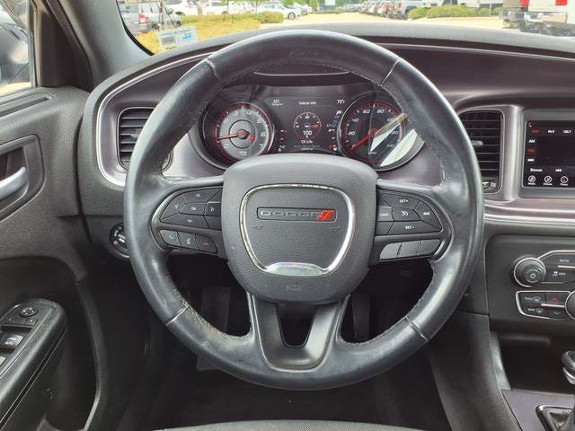 2018 Dodge Charger SXT