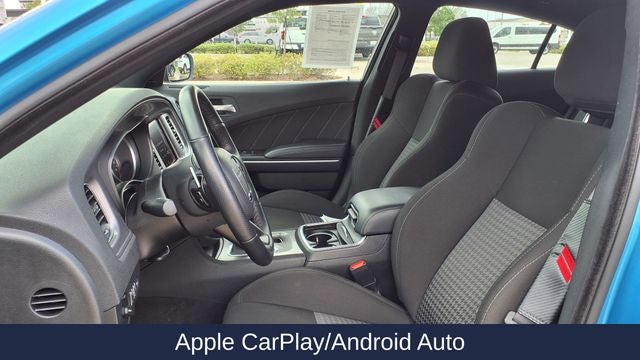 2023 Dodge Charger R/T Scat Pack Widebody