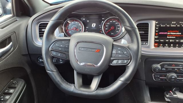 2023 Dodge Charger R/T Scat Pack Widebody