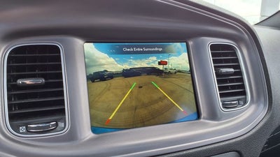 2023 Dodge Charger R/T Scat Pack Widebody