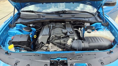2023 Dodge Charger R/T Scat Pack Widebody