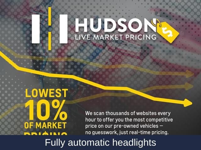 2023 Dodge Charger R/T Scat Pack