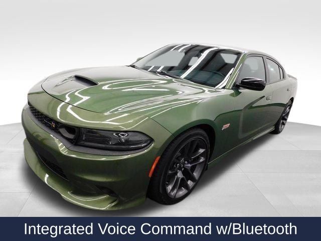 2023 Dodge Charger R/T Scat Pack