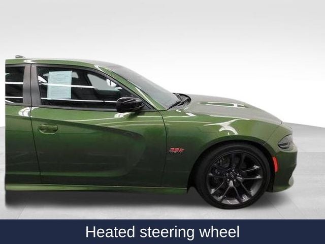 2023 Dodge Charger R/T Scat Pack