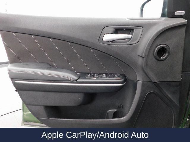 2023 Dodge Charger R/T Scat Pack