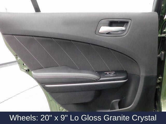 2023 Dodge Charger R/T Scat Pack