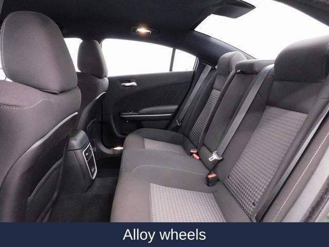 2023 Dodge Charger R/T Scat Pack