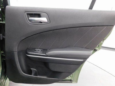 2023 Dodge Charger R/T Scat Pack