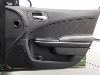 2023 Dodge Charger R/T Scat Pack