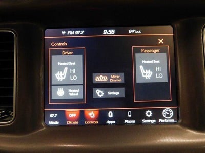 2023 Dodge Charger R/T Scat Pack