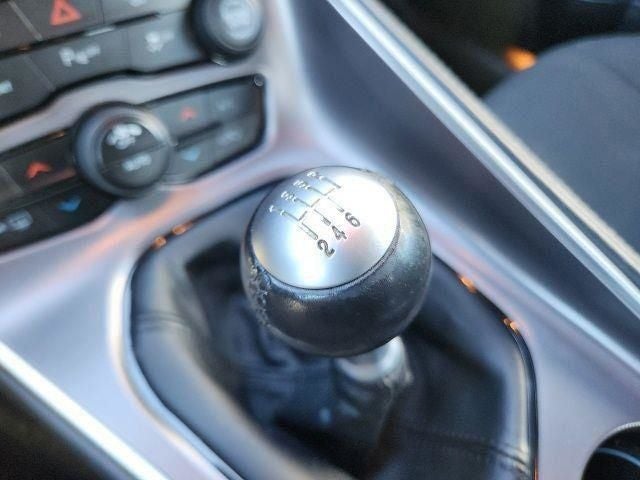 2020 Dodge Challenger R/T