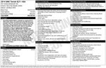 2014 GMC Terrain SLT-1