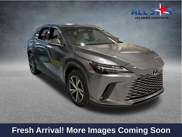 2023 Lexus RX 350 Premium