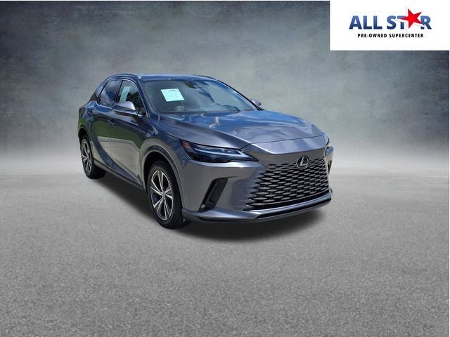 2023 Lexus RX 350 Premium