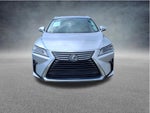 2017 Lexus RX RX 350