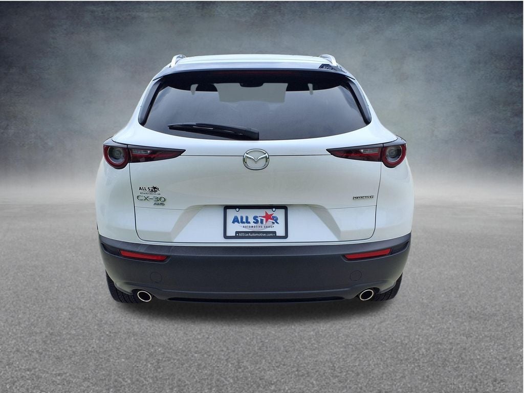 2023 Mazda Mazda CX-30 2.5 S Select Package