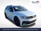 2021 Volkswagen Tiguan 2.0T SE R-Line Black