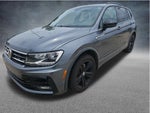 2019 Volkswagen Tiguan Base