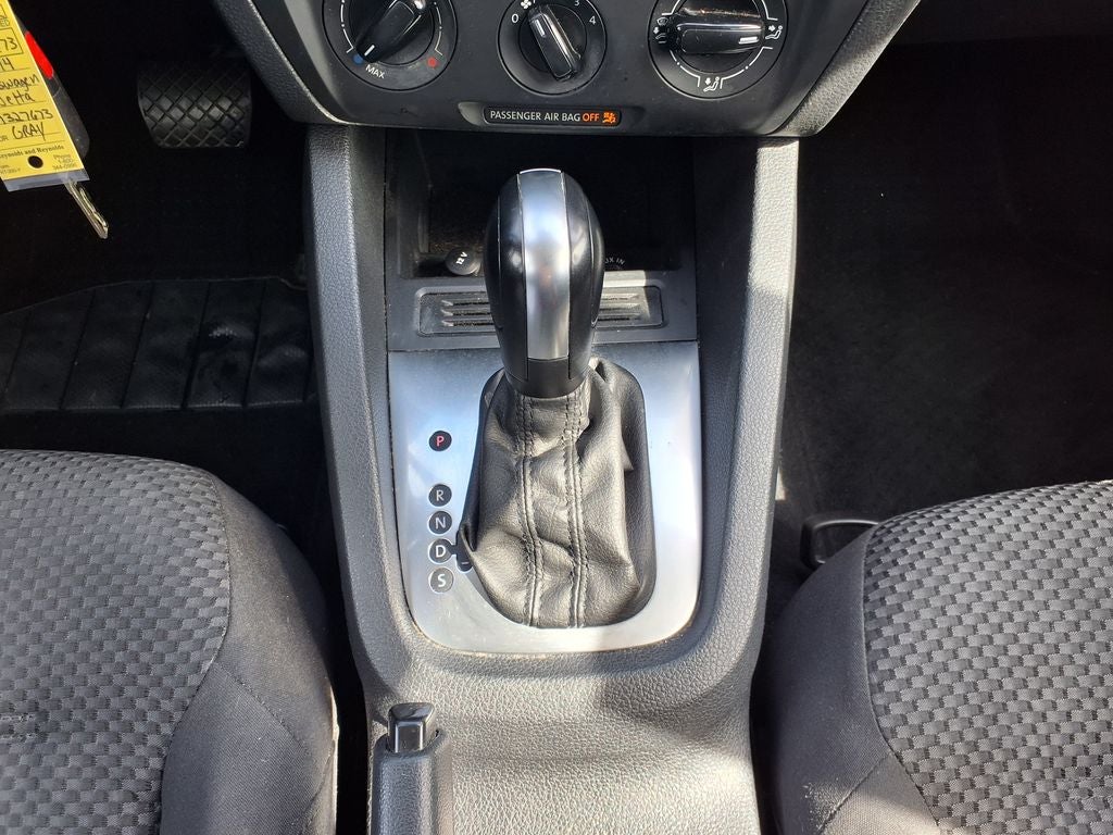 2014 Volkswagen Jetta 2.0L S