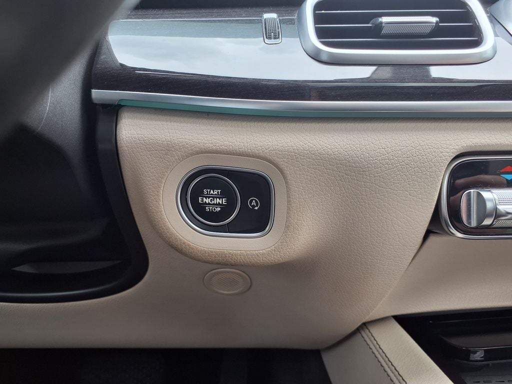 2020 Mercedes-Benz GLE GLE 350