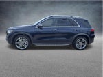 2020 Mercedes-Benz GLE GLE 350