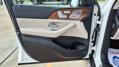 2022 Mercedes-Benz GLE GLE 350