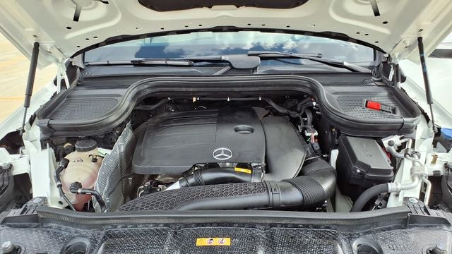 2022 Mercedes-Benz GLE GLE 350