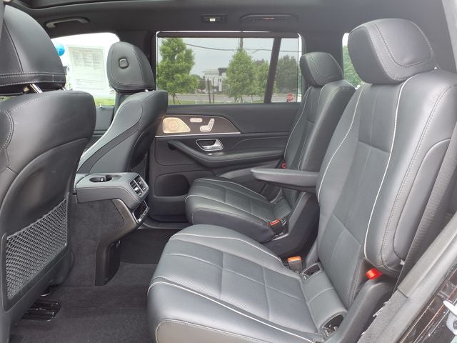 2023 Mercedes-Benz GLS GLS 580 4MATIC®