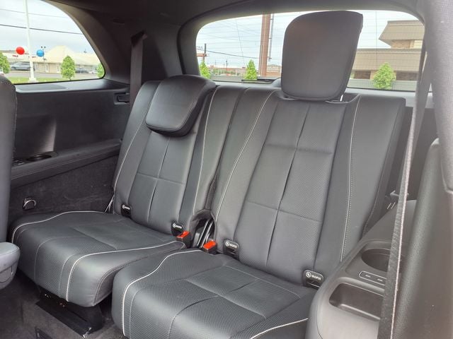 2023 Mercedes-Benz GLS GLS 580 4MATIC®