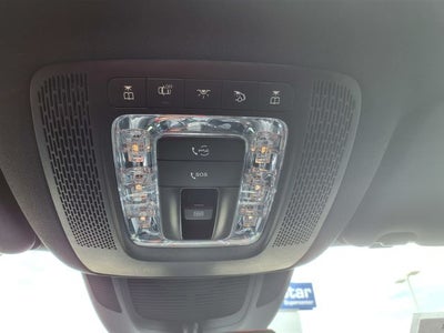 2023 Mercedes-Benz GLS GLS 580 4MATIC®