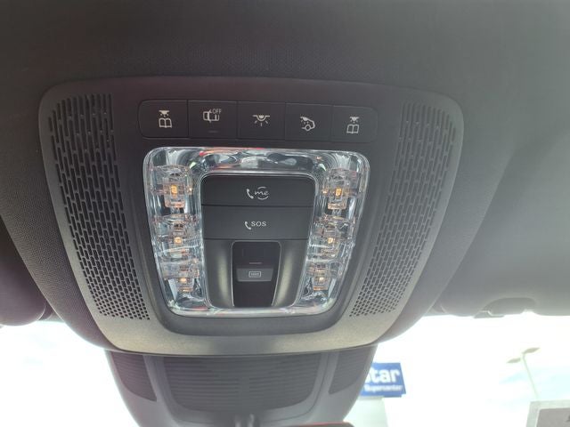 2023 Mercedes-Benz GLS GLS 580 4MATIC®