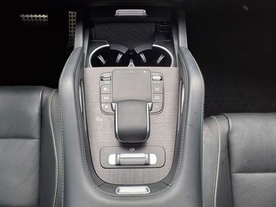 2023 Mercedes-Benz GLS GLS 580 4MATIC®