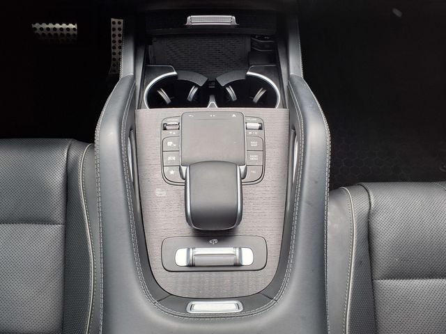 2023 Mercedes-Benz GLS GLS 580 4MATIC®