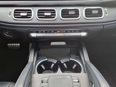 2023 Mercedes-Benz GLS GLS 580 4MATIC®