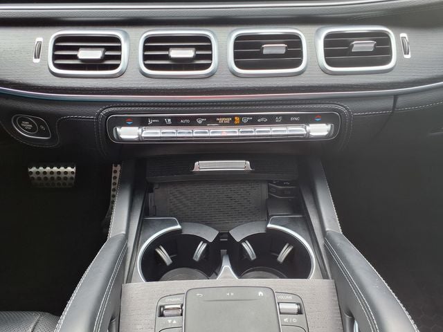 2023 Mercedes-Benz GLS GLS 580 4MATIC®