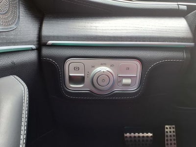 2023 Mercedes-Benz GLS GLS 580 4MATIC®