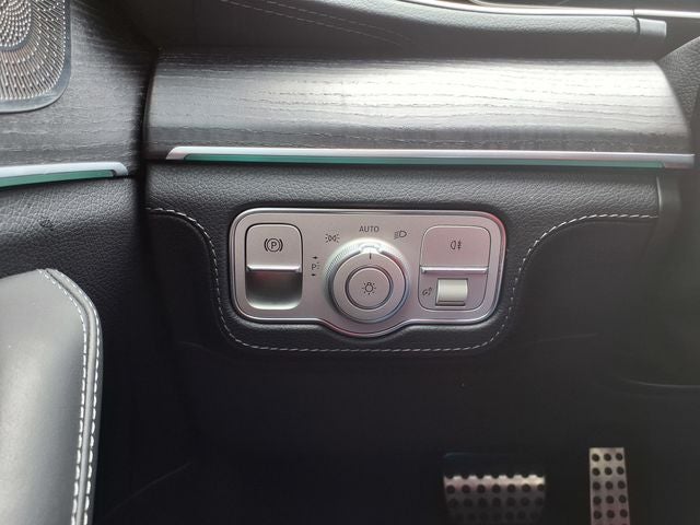 2023 Mercedes-Benz GLS GLS 580 4MATIC®