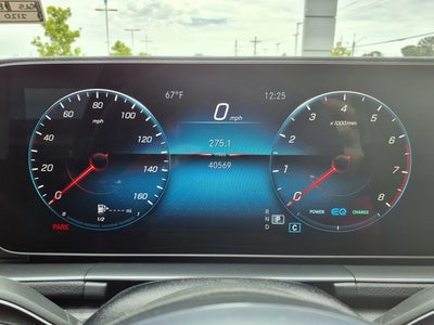 2023 Mercedes-Benz GLS GLS 580 4MATIC®