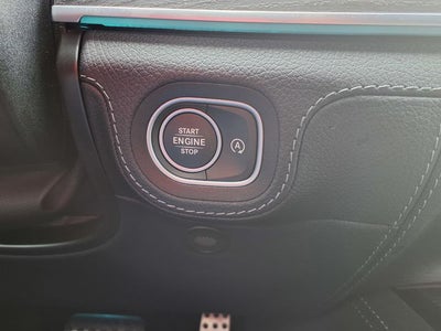 2023 Mercedes-Benz GLS GLS 580 4MATIC®