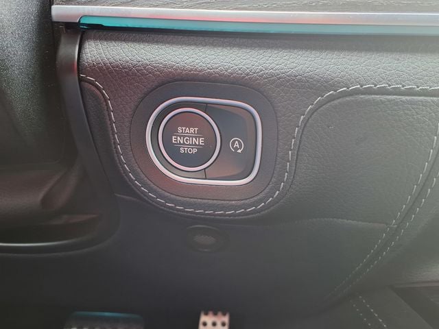 2023 Mercedes-Benz GLS GLS 580 4MATIC®