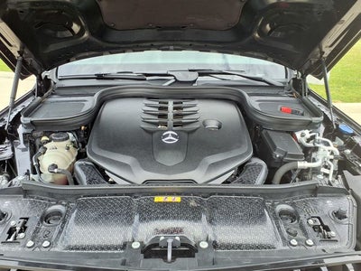 2023 Mercedes-Benz GLS GLS 580 4MATIC®