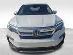 2021 Honda Pilot EX