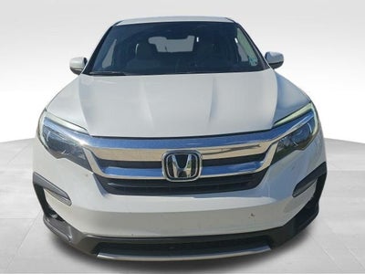 2021 Honda Pilot EX