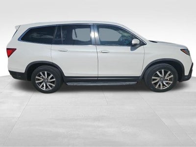 2021 Honda Pilot EX
